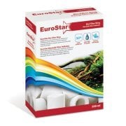 Eurostar Bio Glass Ring Seramik 500ml