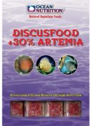 Ocean Nutrition Discus Food +%30Artemia 100gr 20 Adet