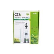Ista CO2 Karbondioksit Set 0,50lt Basic