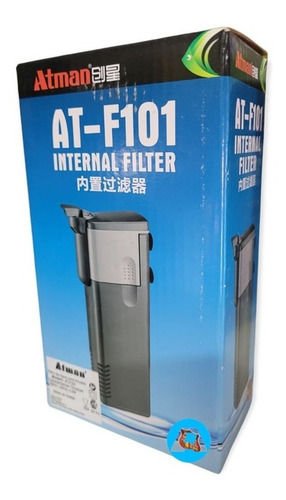 Atman AT-F101 İç Filtre 350Lt / Saat