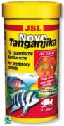 Jbl Novo Tanganjika Flake 250ml / 45gr.