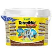 TetraMin Granules 10Lt / 4200gr