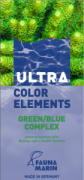 Fauna Marin - Color Elements Green Blue Complex - 500 ml
