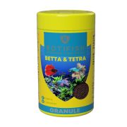 Rotifish Betta & Tetra Granulat 15gr.