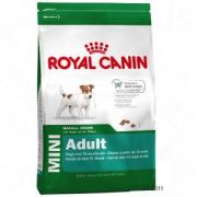 Royal Canin Mini Adult 27 Köpek Maması 8KG