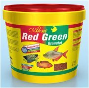 Ahm Marin Red Green Granulat 3kg