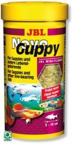 Jbl NovoGuppy 100ml 21gr.