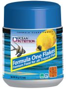 Ocean Nutrition Formula One Flake 71gr