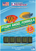Ocean Nutrition PYGMY Angel Formula 100gr 35adet
