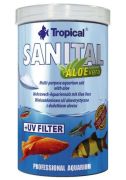 Tropical Sanital Aloe Vera 100ml / 120gr