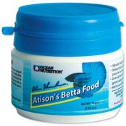 Ocean Nutrition Atison's Betta Food 75gr.