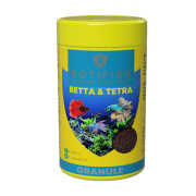 Rotifish Betta & Tetra Granulat 100ml 36gr.