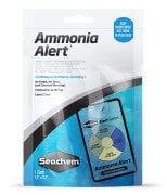 Seachem Ammonia Alert Amonyak Göstergesi
