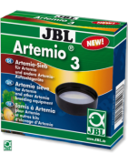 JBL Artemio 3 Artemia Süzgeç 0,15mm
