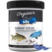 Organix® Shrimp Sticks 130ml 60gr.