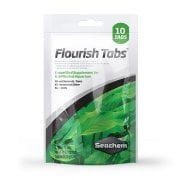 Seachem Flourish Tabs 10 Adet