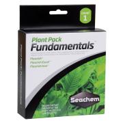 Seachem Fundamentals 3x100ml