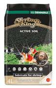 Dennerle Shrimp King Active Soil 4Lt