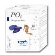 Tropic Marin - PO4 Phosphate Test 50 test