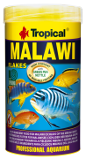 Tropical Malawi Flakes 1000ml / 200gr