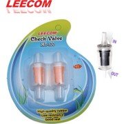 Leecom MT-100 Check Valf 2li