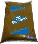 Bio Aqua Üretim Yemi (0,3-0,5mm) 500gr Açık