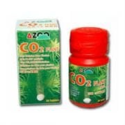 Azoo CO2 Plant Karbondioksit 30 tablet