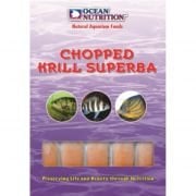 Ocean Nutrition Chopped Krill Superba 100gr 35adet