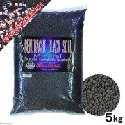 Benibachi Mineral Black Soil Normal 5kg.
