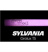 Sylvania T8 Grolux 89.5cm 30w
