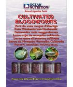 Ocean Nutrition Cultivated Bloodworms 100gr 35adet