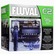Fluval C2 Power(ASKI) Filtre 400L/Saat