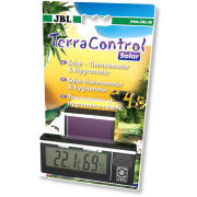 JBL Terra Control Solar Digital Termometre ve Higrometre