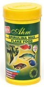 Ahm Marin Spirulina Max Pul 500ml / 70gr