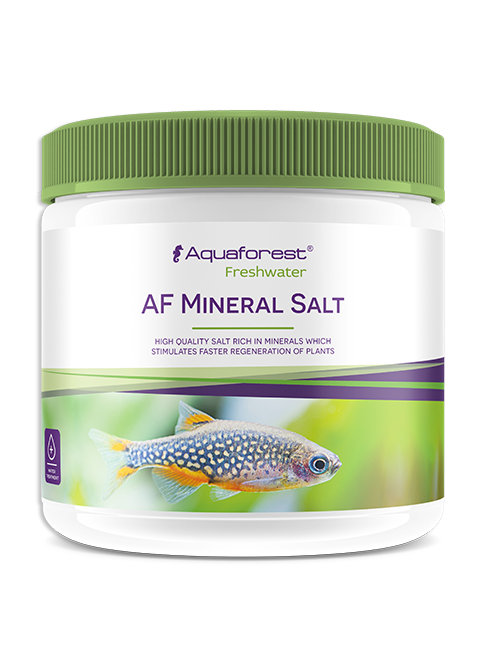 Aquaforest - Mineral Salt 500ml