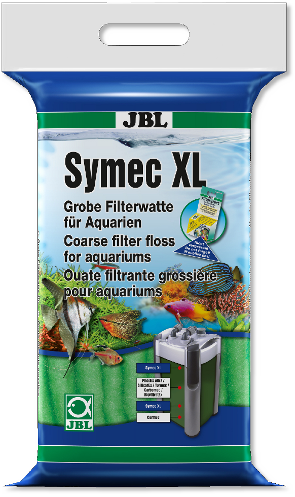 JBL Symec XL Elyaf 250gr