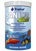 Tropical Sanital Aloe Vera 1000ml / 1200gr