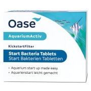 Oase Start Bacteria Tablet 3 Adet