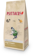 Psittacus Hand Feeding High Protein 1000gr