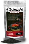 Dainichi Cichlid Color Supreme (1mm) 100gr Açık