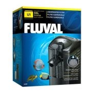 Fluval U1 İç Filtre 250Lt/Saat