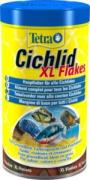 Tetra Cichlid XL Flakes 500ml 80gr.