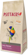 Psittacus Specific Lory Nectar 1000gr
