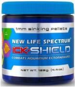 New Life Spectrum Ick-Shield 10gr. (2mm) Açık