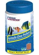 Ocean Nutrition Formula One Marine Pellet Small 400gr