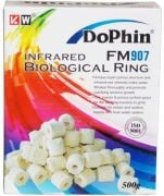 Dophin FM907 Infrared Biological Ring 500gr.