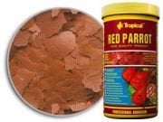 Tropical Red Parrot Pul 300ml / 55gr