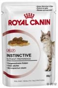 Royal Canin Instinctive Jelly 85Gr