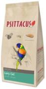 Psittacus Specific Lory Gel 1000gr