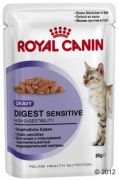 Royal Canin Digest Senstive Gravy 85Gr